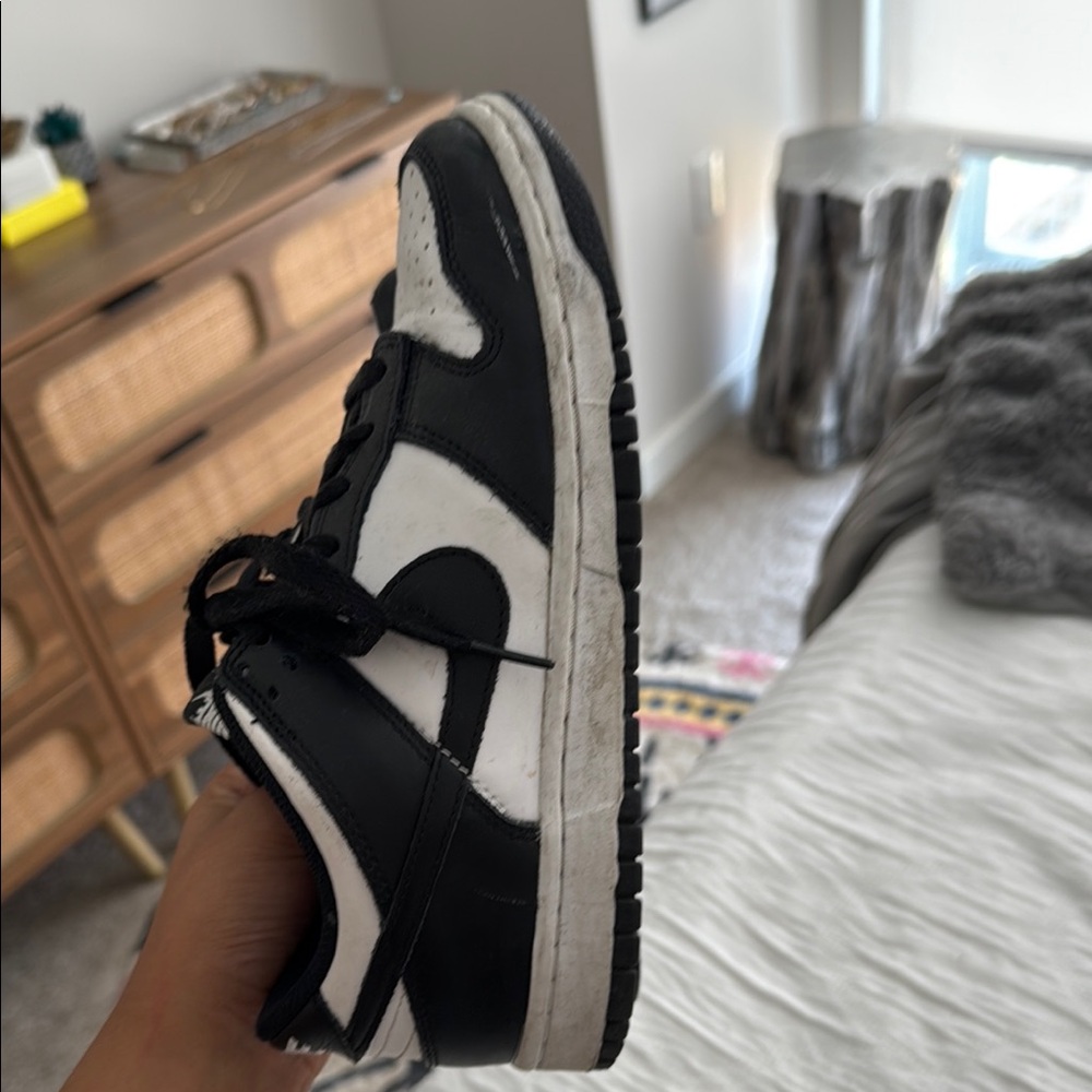 Nike Panda Dunks - image 3